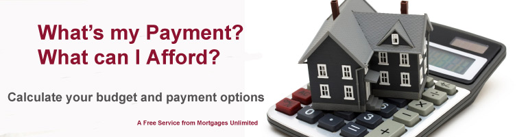 Mortgage Calculators 