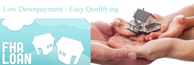 FHA Loans in MN, WI, IA, ND, SD,CO, or FL